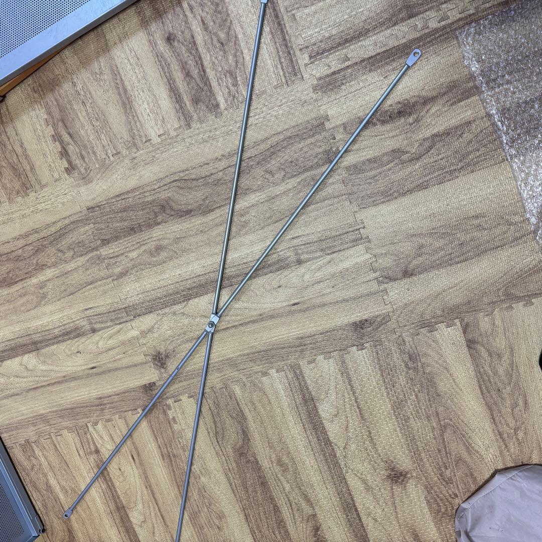 送料無料！無印良品 スチールユニットシェルフ キャスター付きパソコンデスク