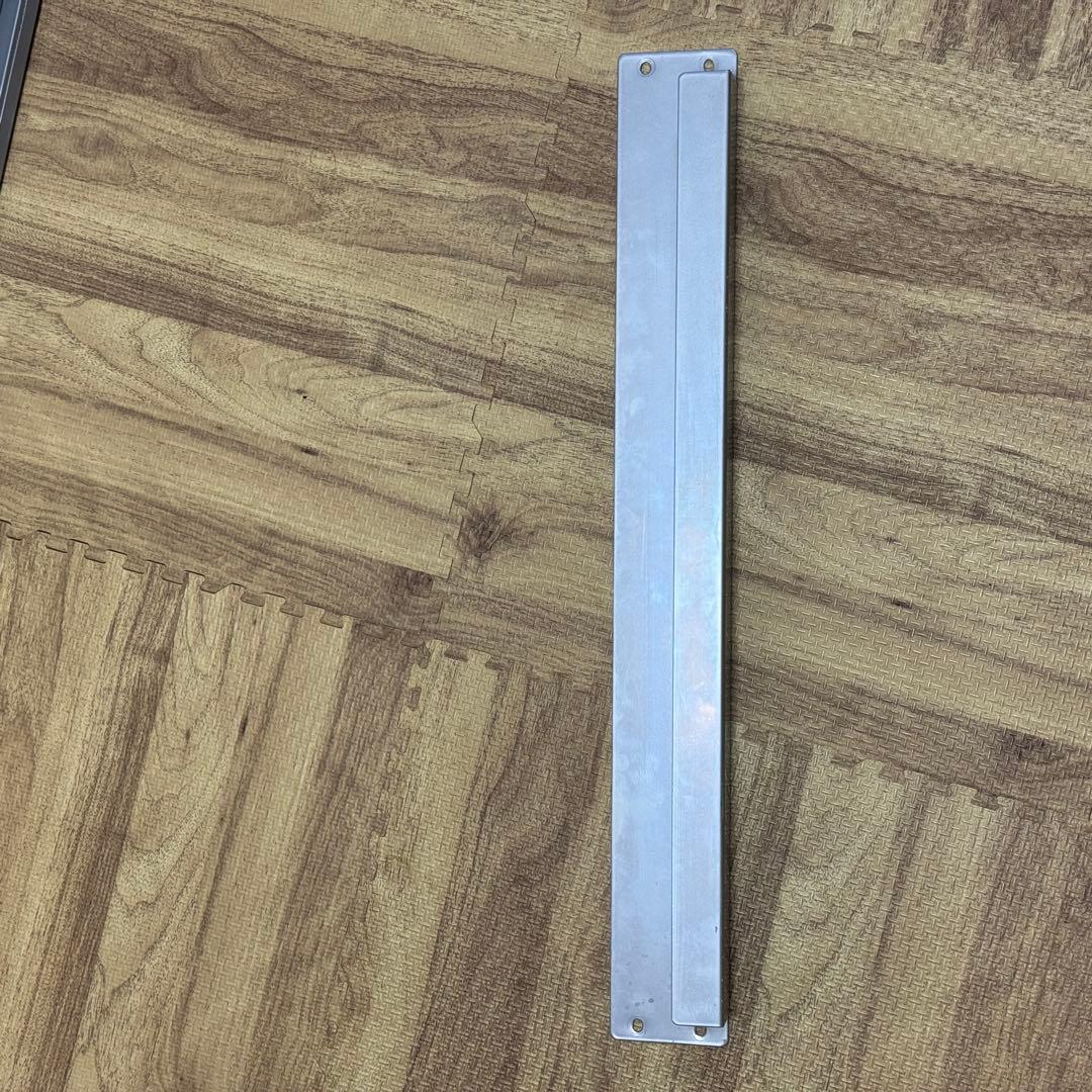 送料無料！無印良品 スチールユニットシェルフ キャスター付きパソコンデスク