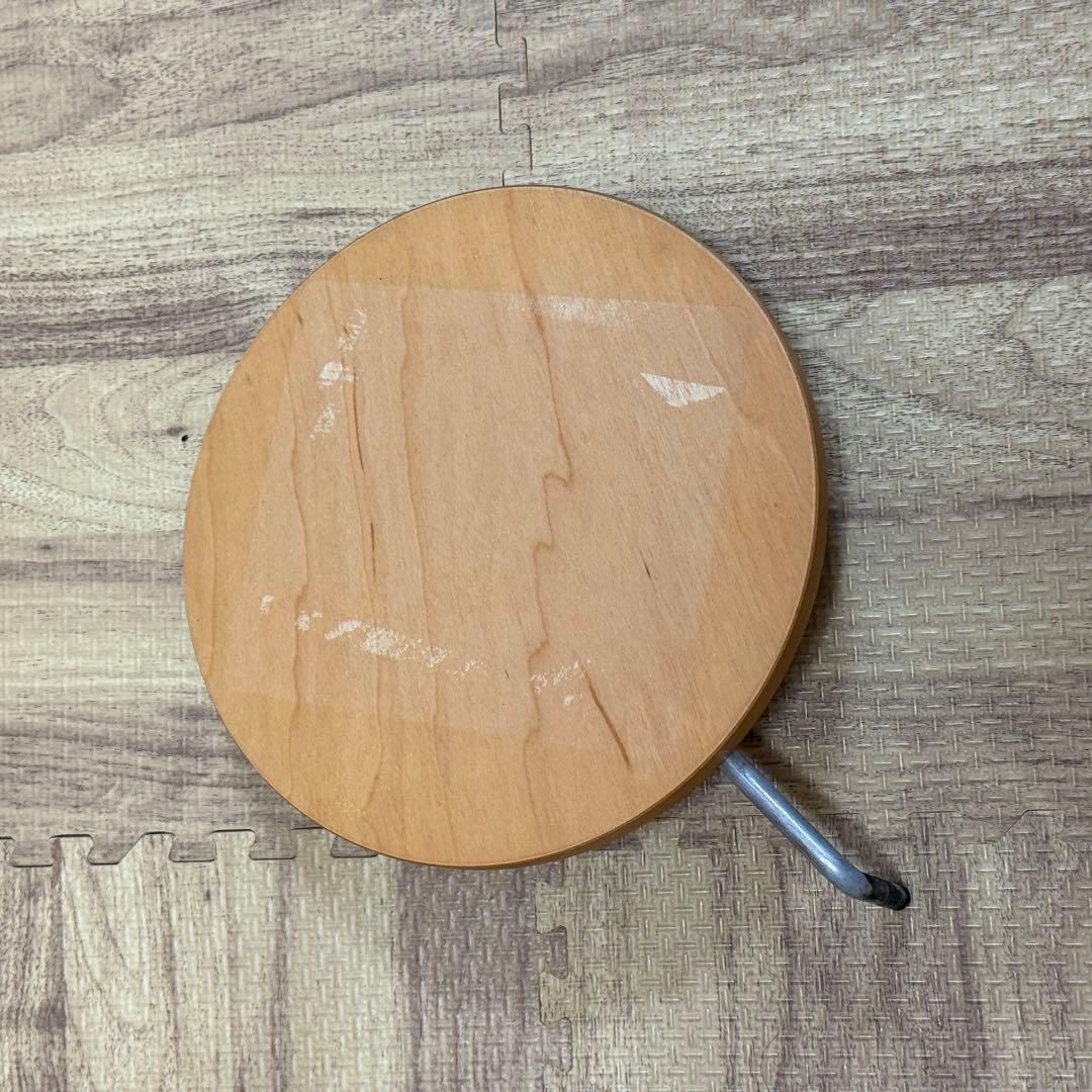 送料無料！無印良品 スチールユニットシェルフ キャスター付きパソコンデスク