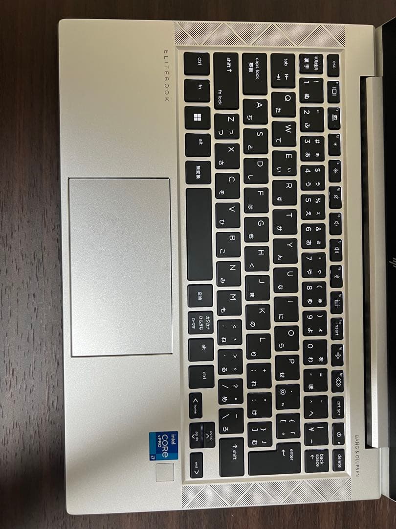 Hp EliteBook 830 G8 i7-1185 G7 メモリ32GB
