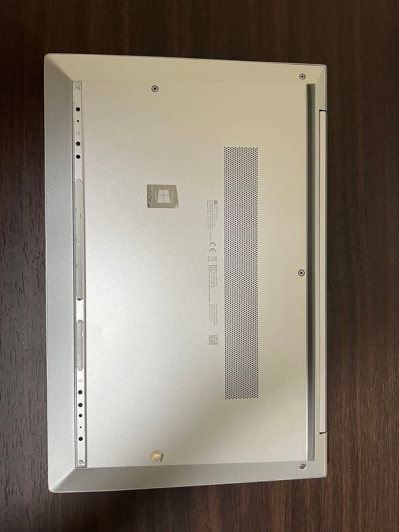 Hp EliteBook 830 G8 i7-1185 G7 メモリ32GB