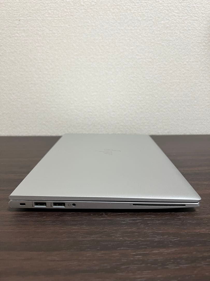 Hp EliteBook 830 G8 i7-1185 G7 メモリ32GB