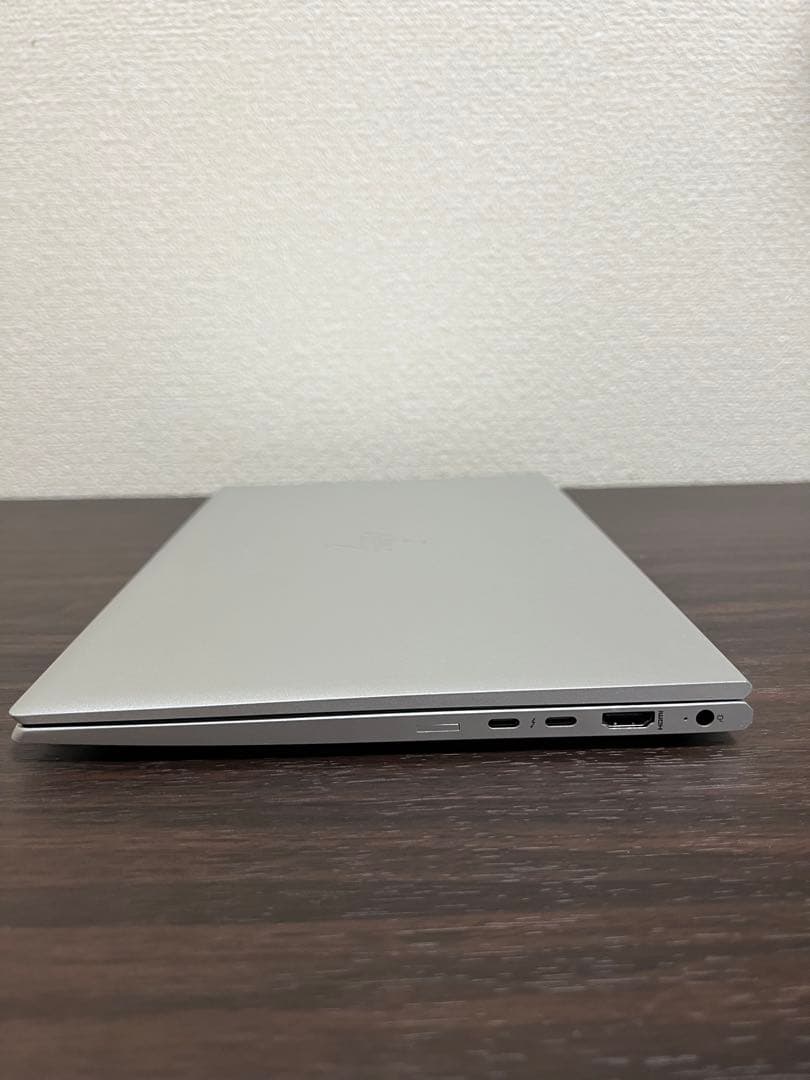 Hp EliteBook 830 G8 i7-1185 G7 メモリ32GB