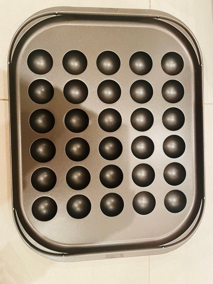 【新品未使用】タイガー　ホットプレート　CRC-A300