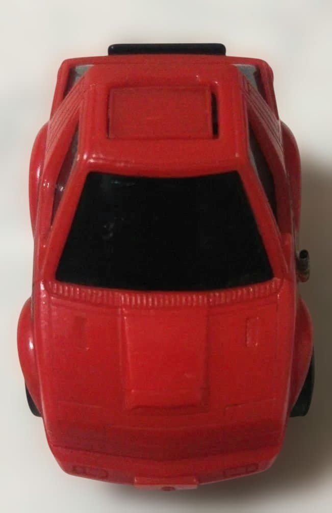 昭和レトロ⬛️ヴィンテージ⬛️タカラ製品⬛️チョロQ⬛️1980年製