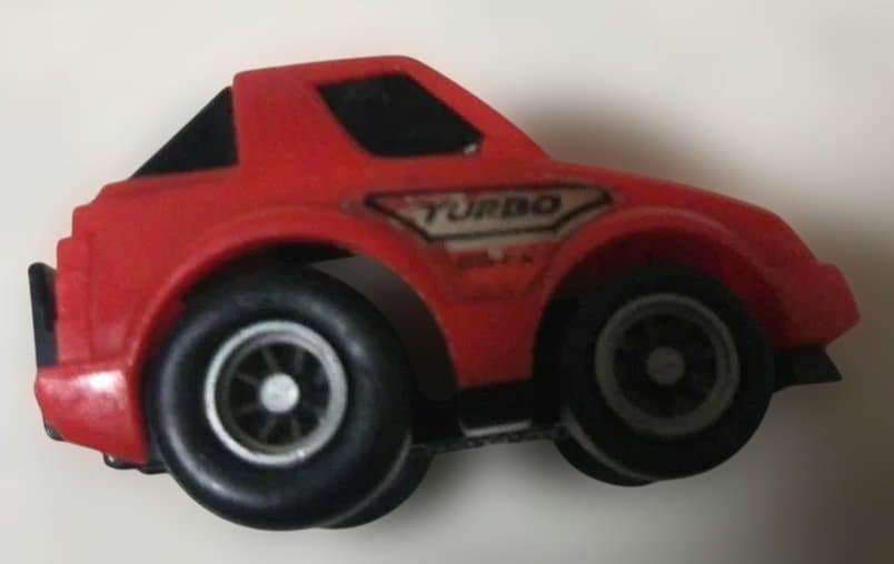 昭和レトロ⬛️ヴィンテージ⬛️タカラ製品⬛️チョロQ⬛️1980年製