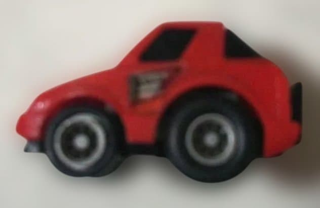 昭和レトロ⬛️ヴィンテージ⬛️タカラ製品⬛️チョロQ⬛️1980年製