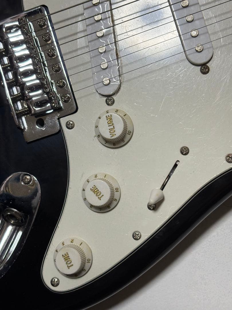 Photogenic フォトジェニック エレキギター