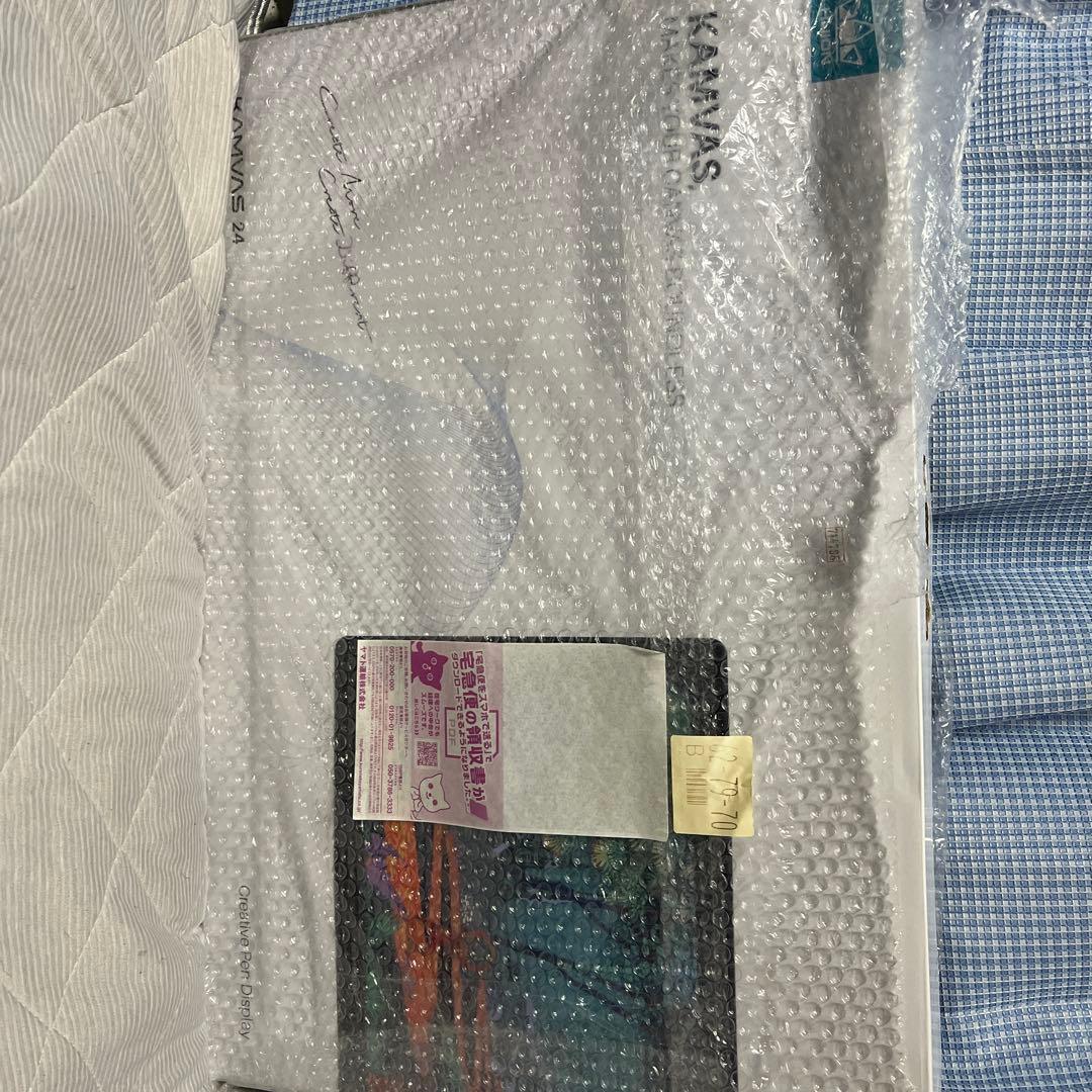 液タブ HUION Kamvas 24 フェルトペン付き