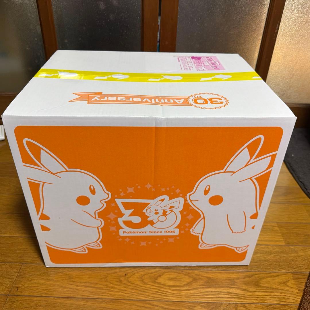 おかえり　ピカチュウ ぬいぐるみ2個セット