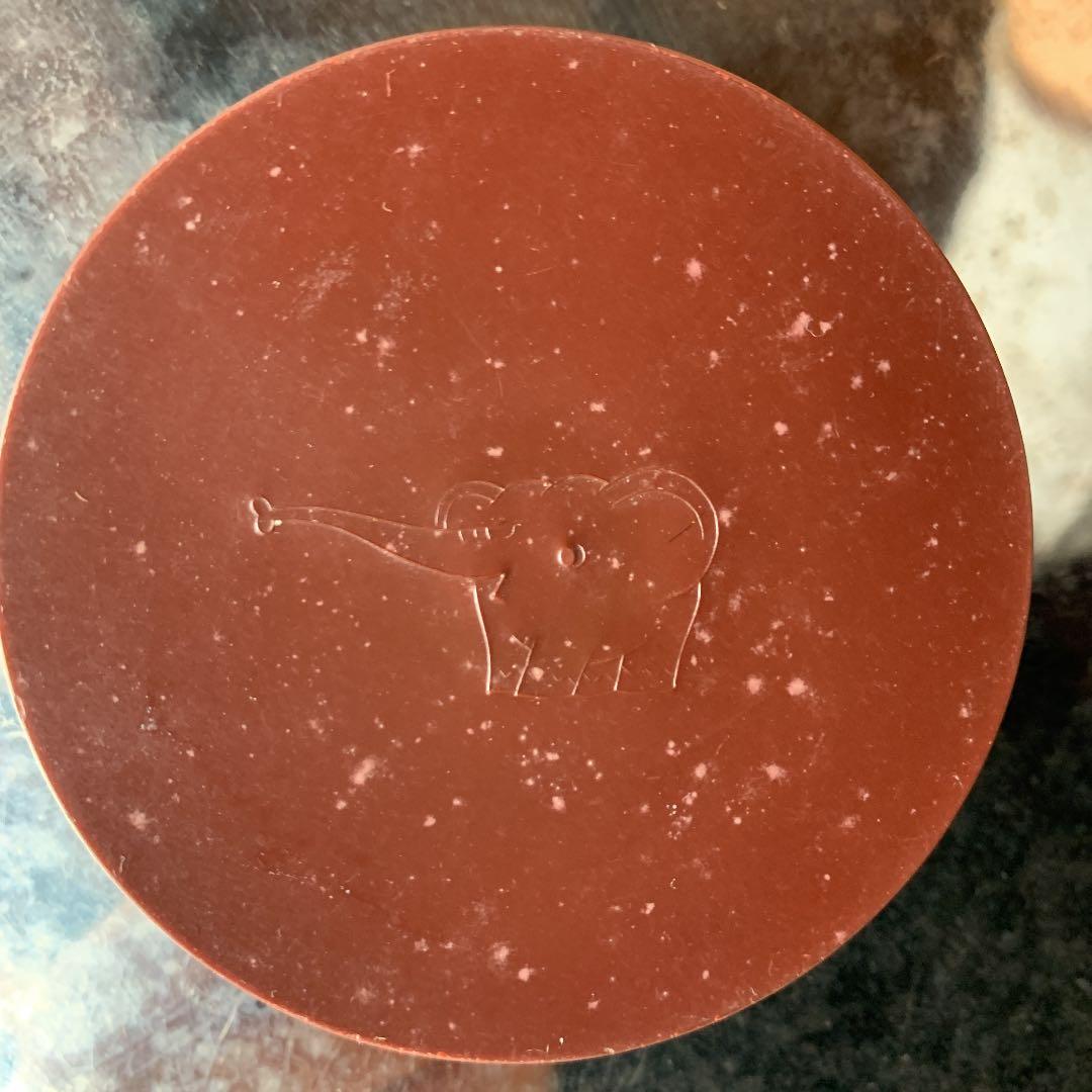 【未使用】象印ジャー★昭和レトロ✨