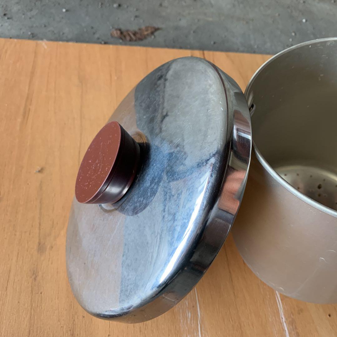 【未使用】象印ジャー★昭和レトロ✨