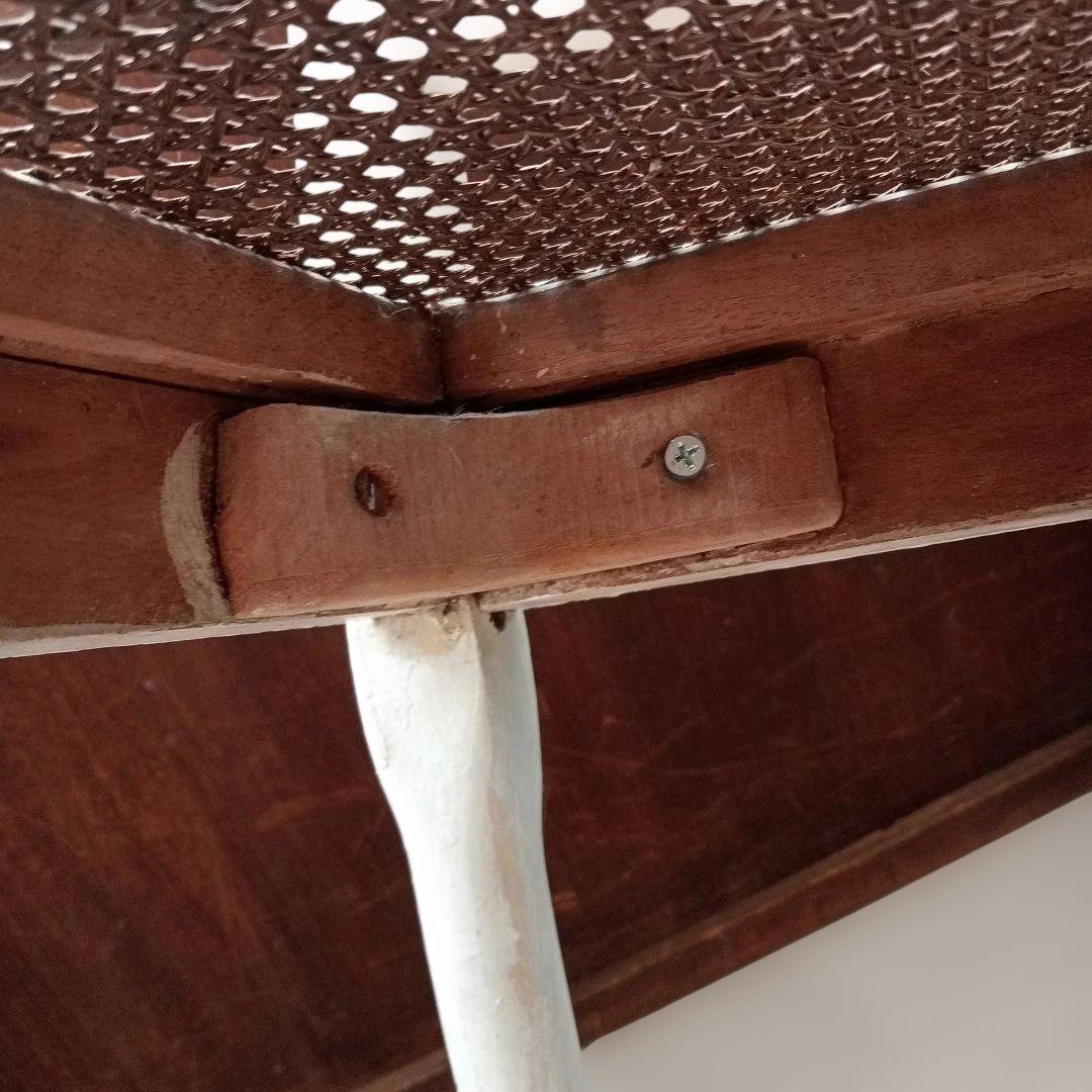 フランスアンティーク シャビーシックな椅子