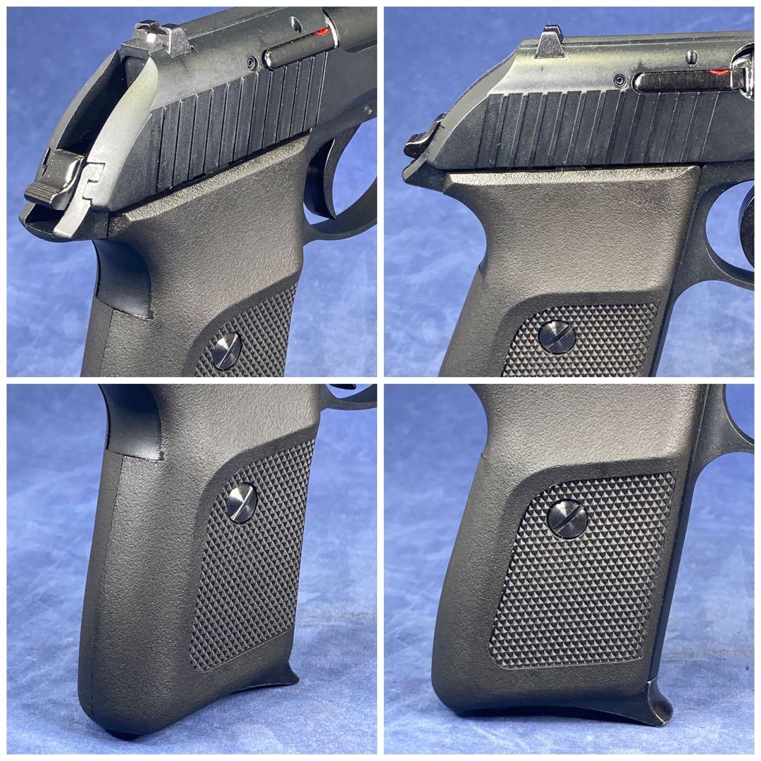 KSC P230JP ABS ガスブローバック　美品　ドラマSP 岡田准一