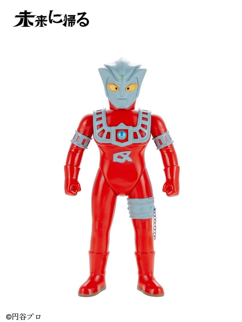 未来に帰る アストラ ウルトラマン ワンフェス WF2026冬 ゴジラ デスゴジ