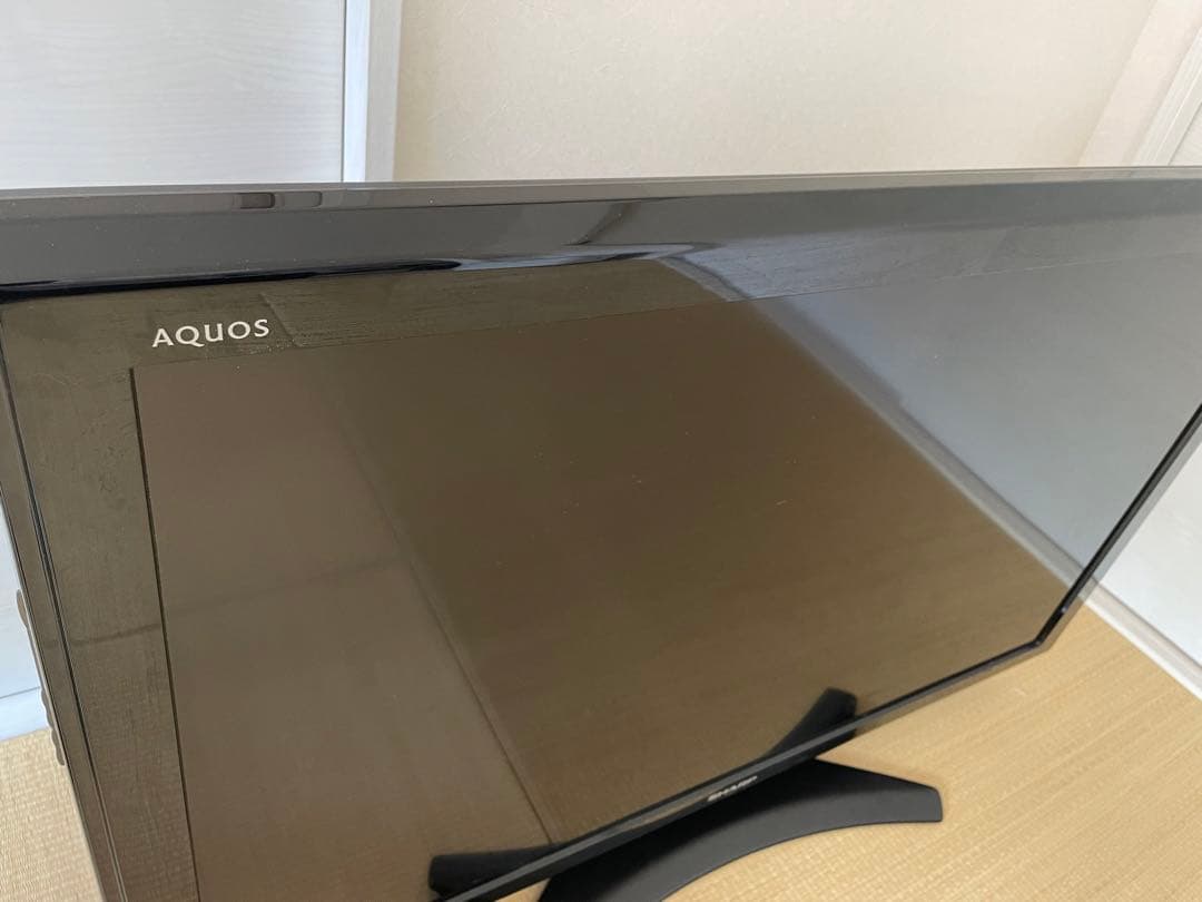 テレビ SHARP AQUOS E E9 LC-40E9