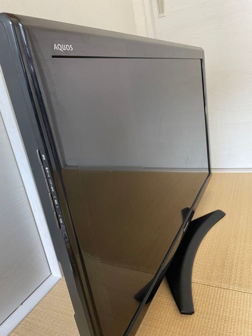 テレビ SHARP AQUOS E E9 LC-40E9