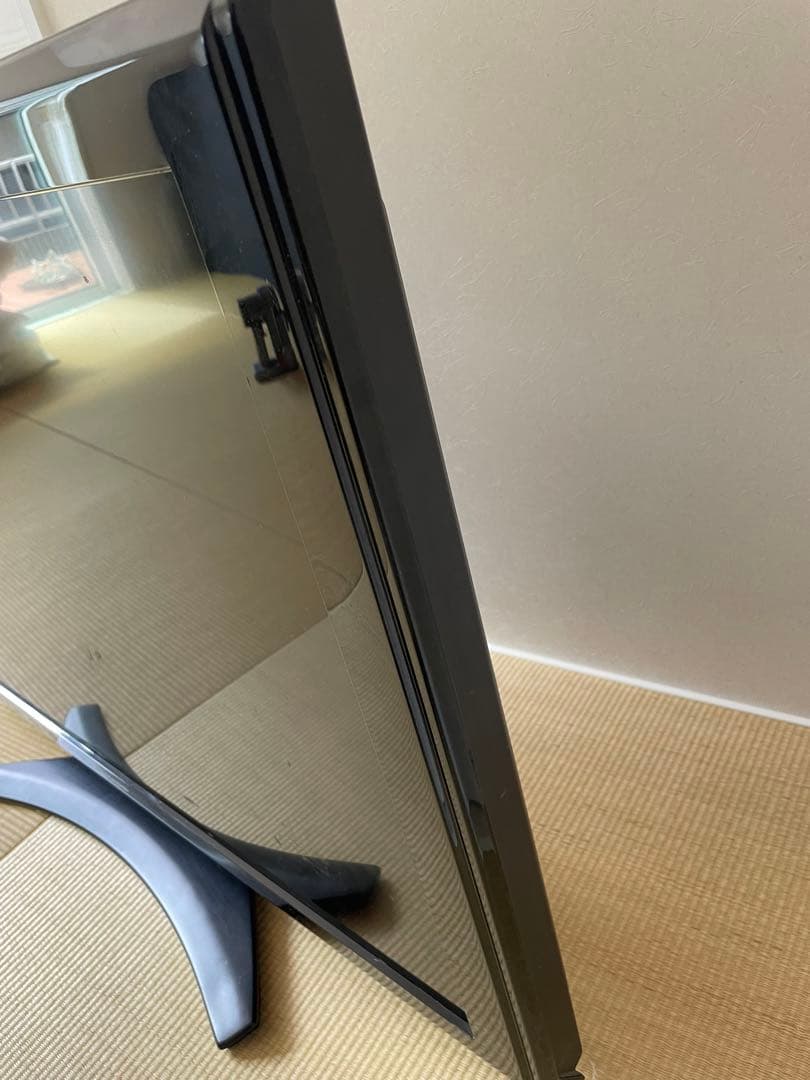 テレビ SHARP AQUOS E E9 LC-40E9