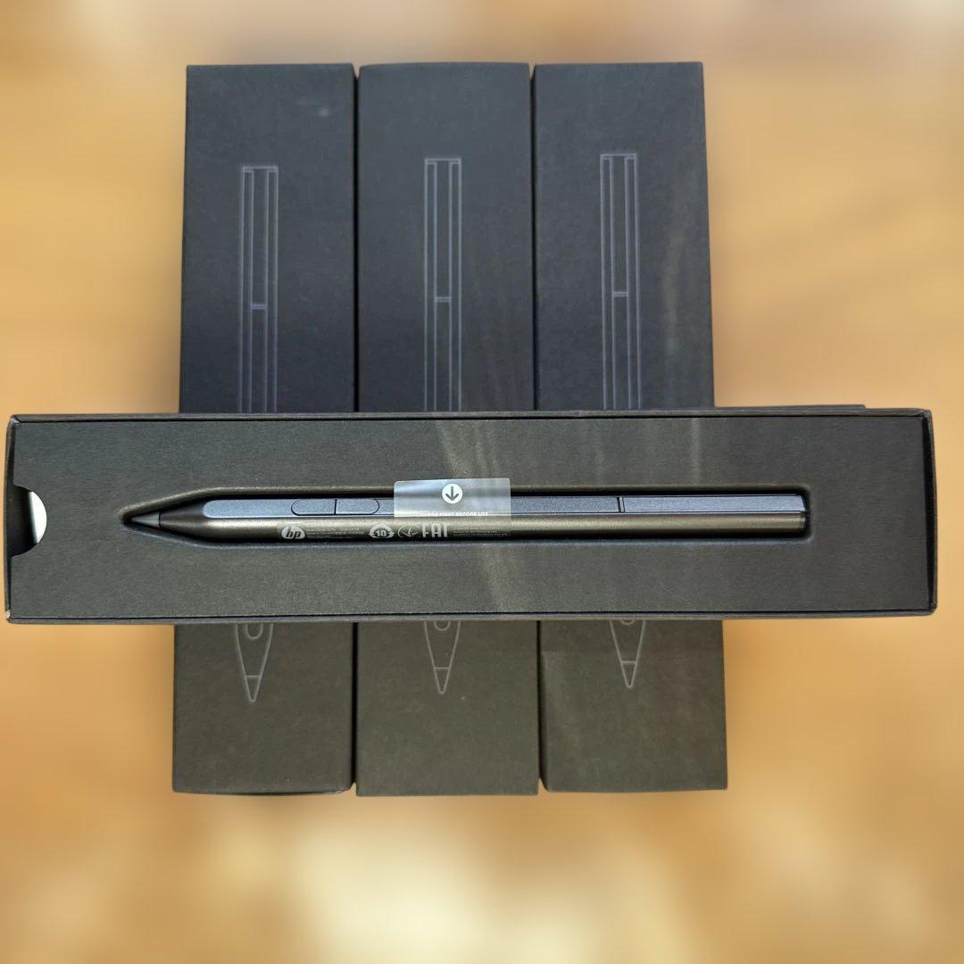 HP MPP アクティブペン 4本セット【一本単位でお売り出来ます。】