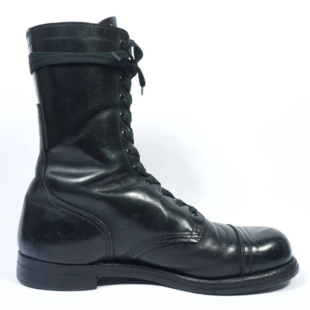 個人装備 US AIR FORCE JUMP BOOTS 1960s 1970s