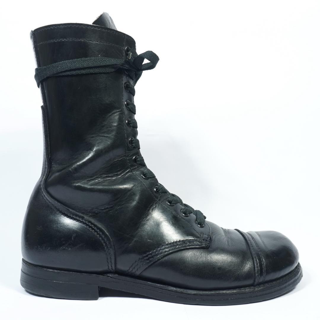 個人装備 US AIR FORCE JUMP BOOTS 1960s 1970s