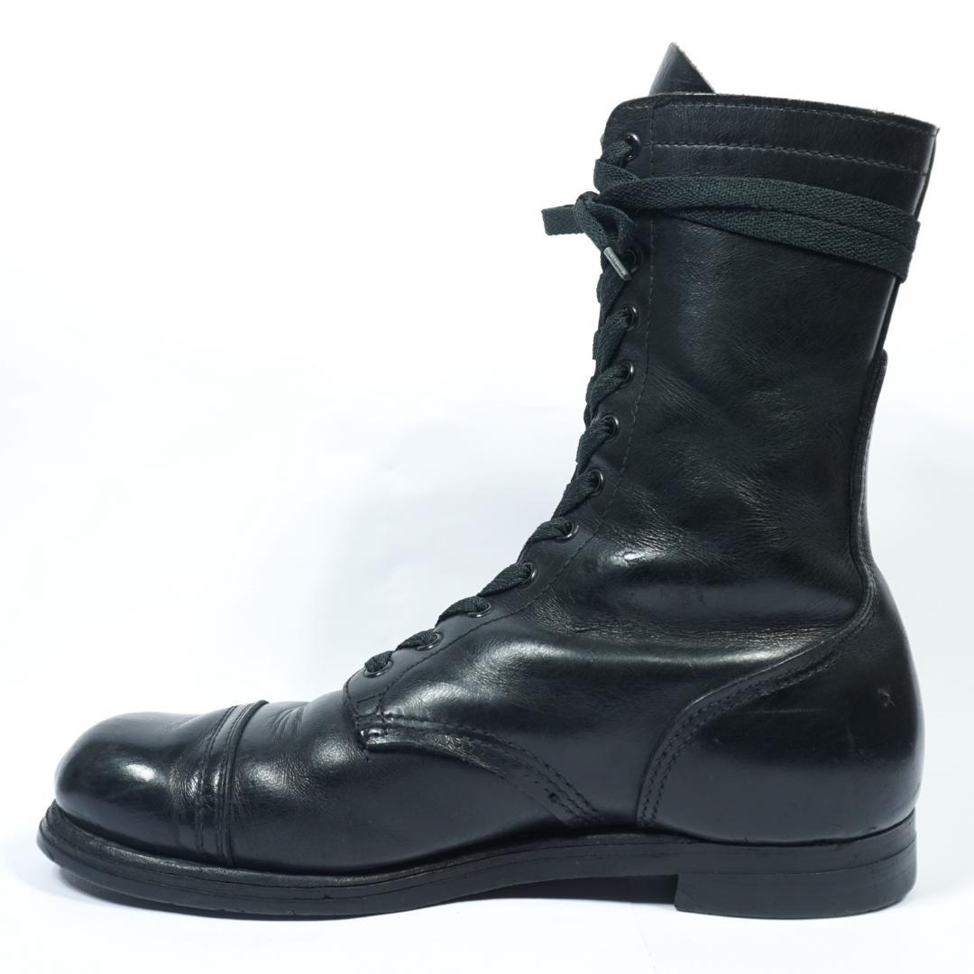 個人装備 US AIR FORCE JUMP BOOTS 1960s 1970s