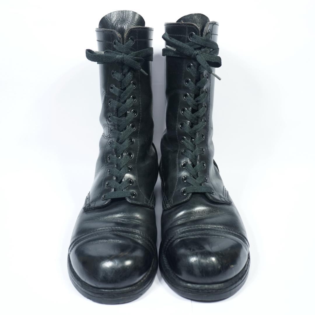 個人装備 US AIR FORCE JUMP BOOTS 1960s 1970s