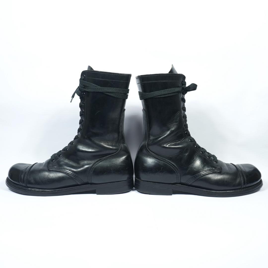 個人装備 US AIR FORCE JUMP BOOTS 1960s 1970s
