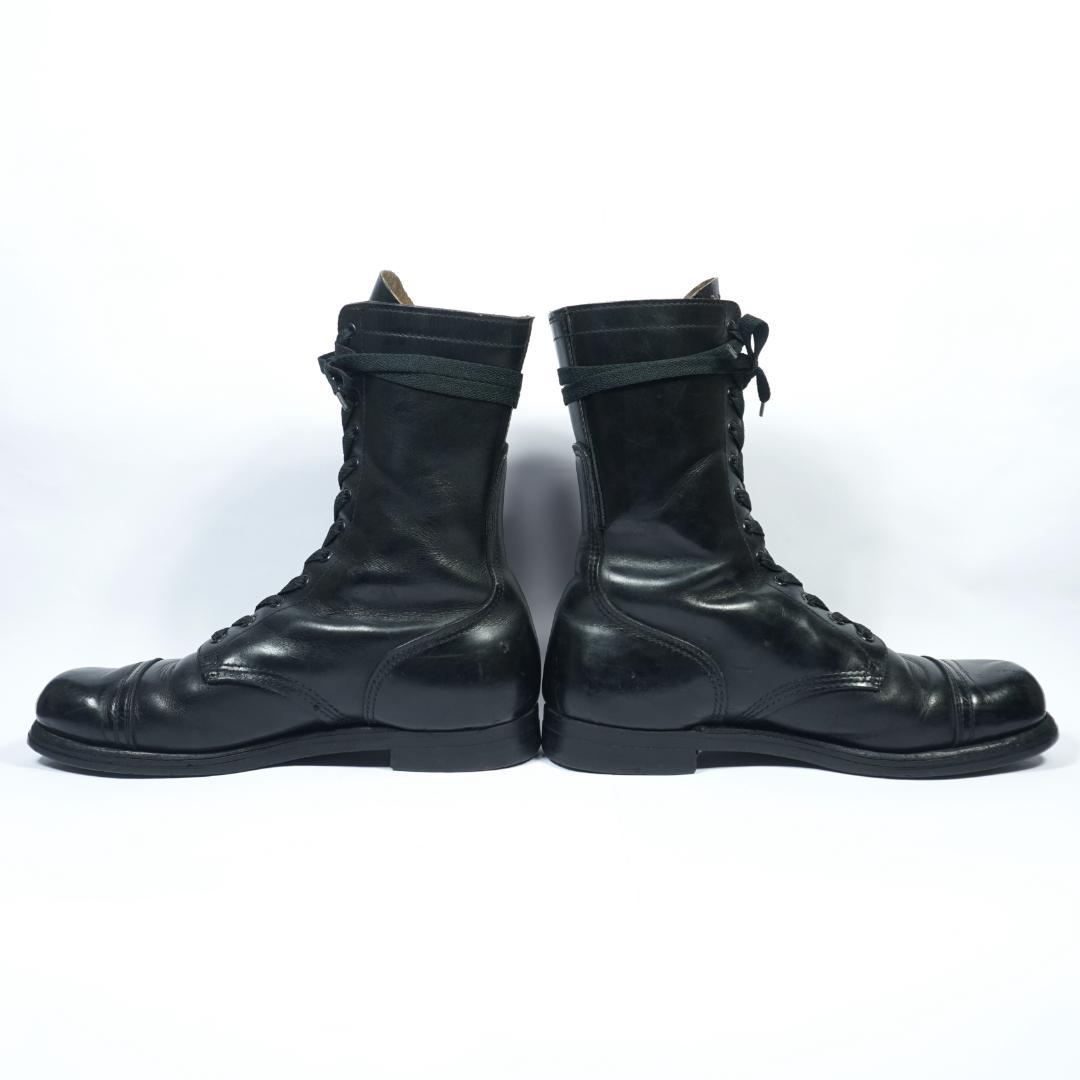 個人装備 US AIR FORCE JUMP BOOTS 1960s 1970s