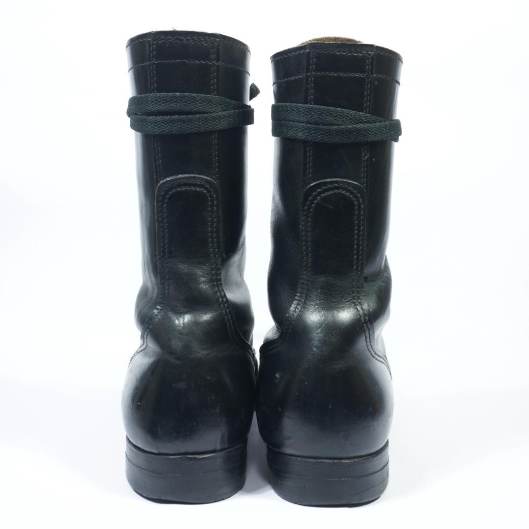 個人装備 US AIR FORCE JUMP BOOTS 1960s 1970s