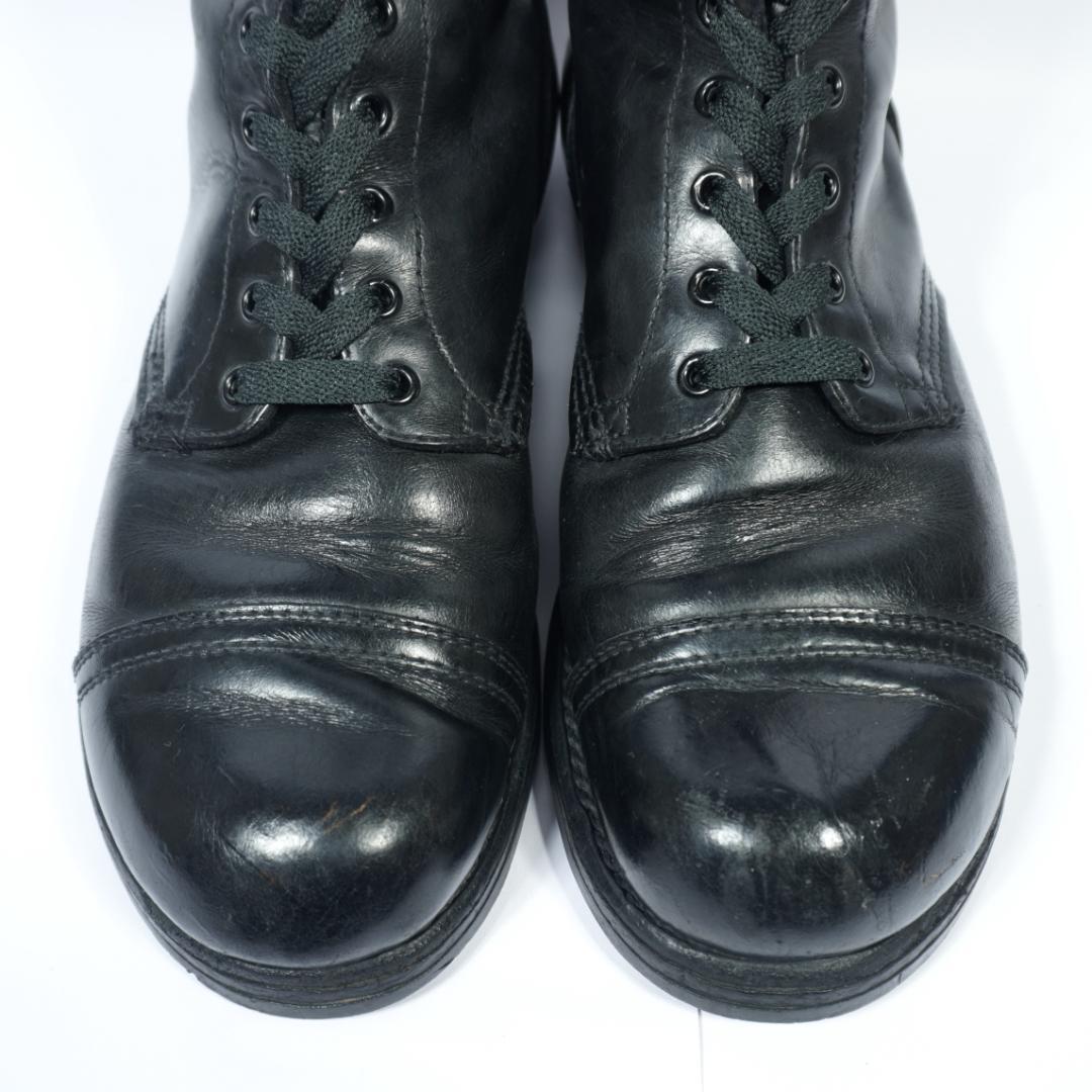 個人装備 US AIR FORCE JUMP BOOTS 1960s 1970s