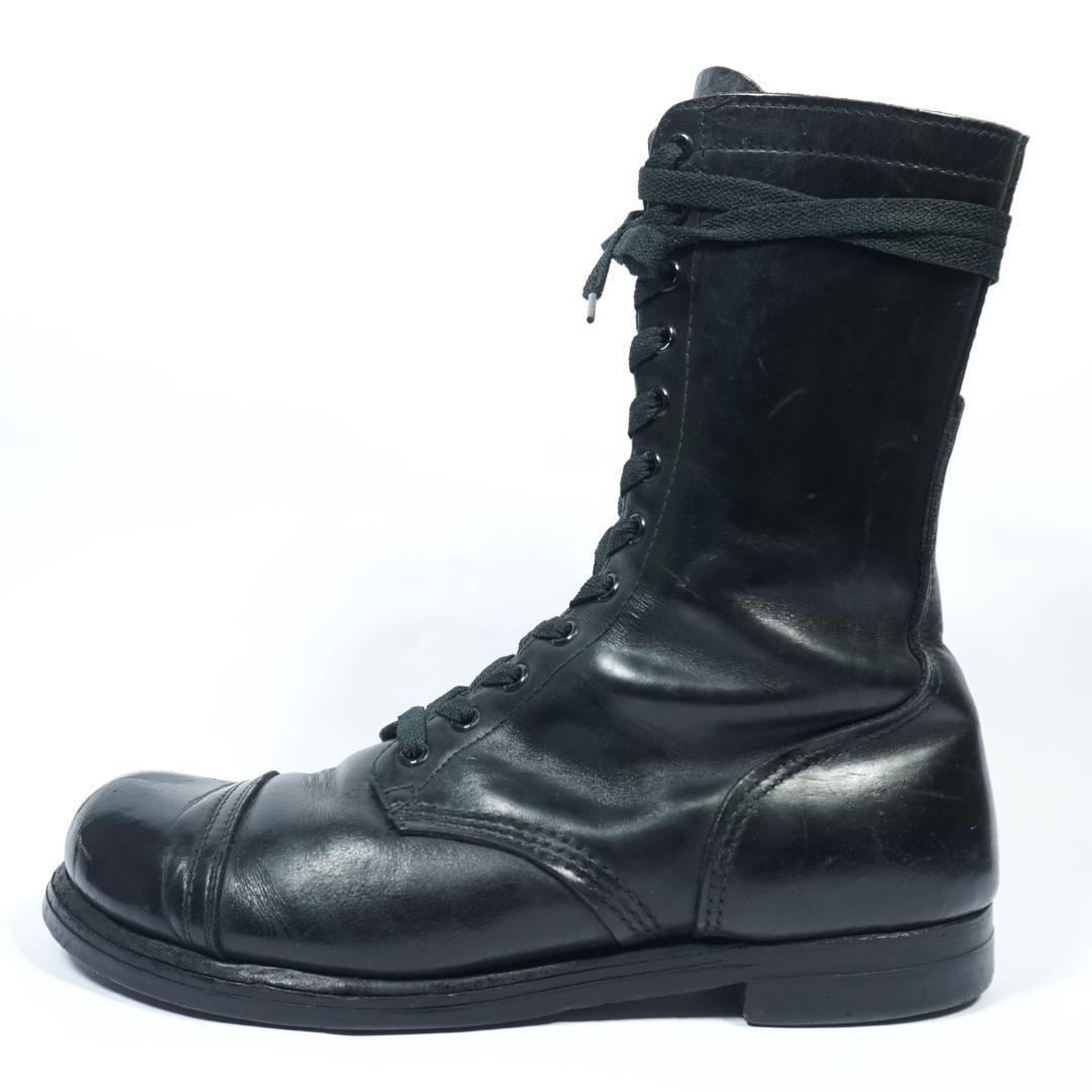個人装備 US AIR FORCE JUMP BOOTS 1960s 1970s