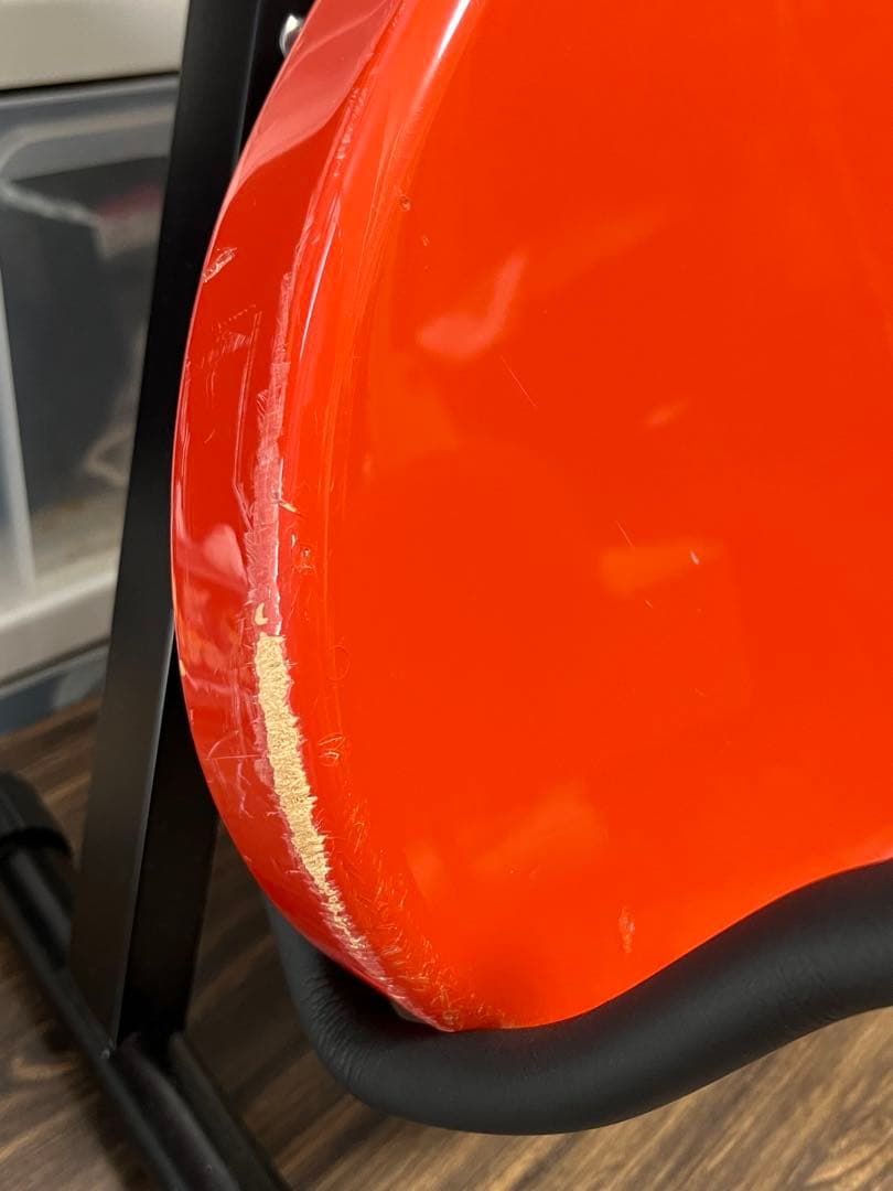 即発送 fender japan JAGSTANG カートコバーンモデル