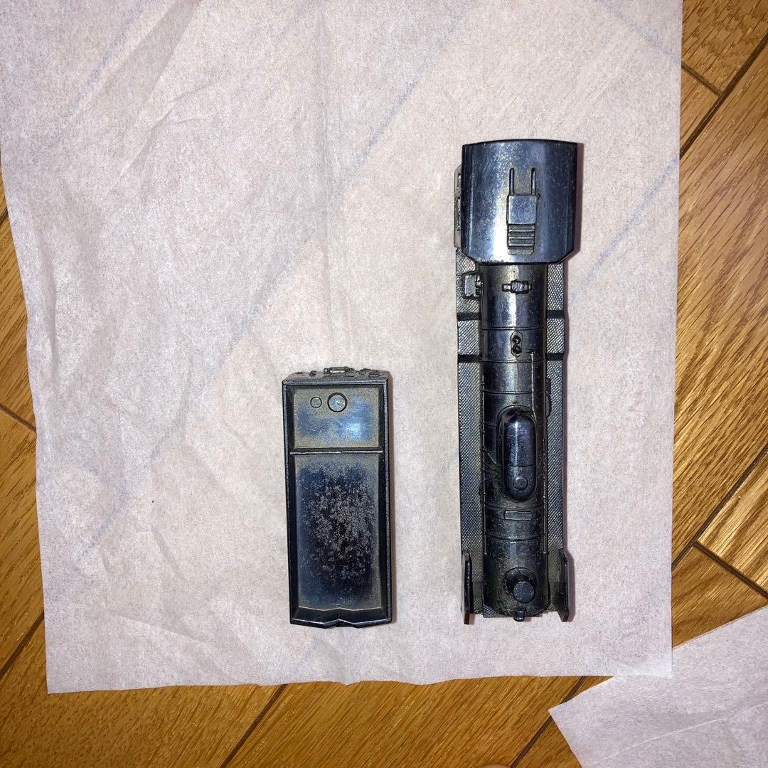 【最終値下げ】呉線電化完成記念　C59形式蒸気機関車　実物100分の1模型&文鎮