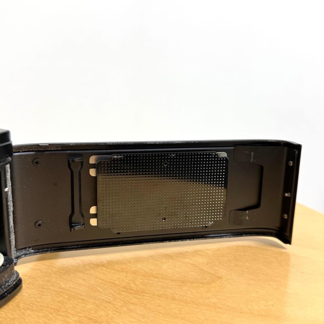 フィルムカメラ MINOLTA X-700 MC ROKKOR-PF 1:1.4 f=28mm