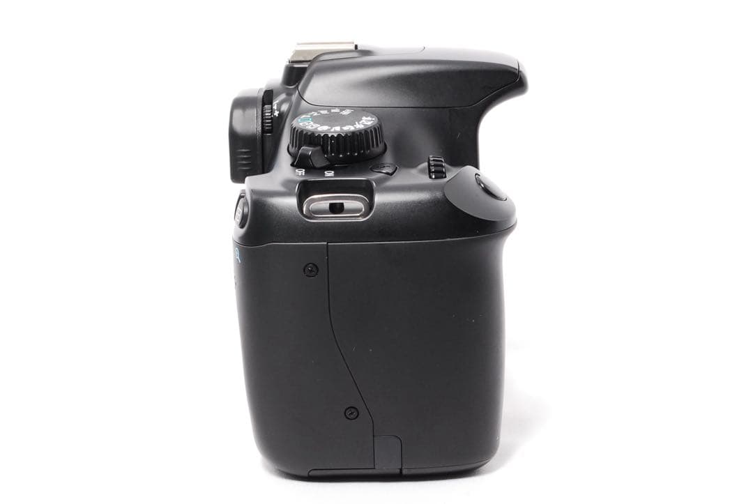 ショット数少なめ◆Canon Kiss X50◆一眼レフカメラ◆すぐ使える◆美品