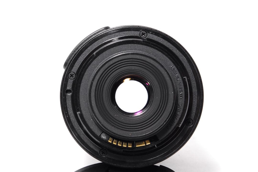 ショット数少なめ◆Canon Kiss X50◆一眼レフカメラ◆すぐ使える◆美品