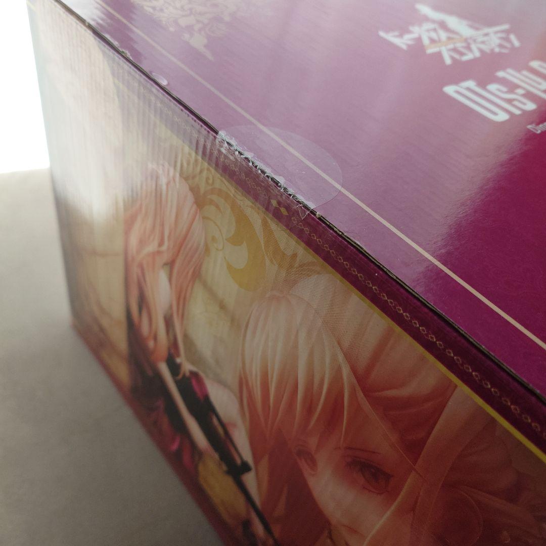 【未開封】ドールズフロントライン グローザ 宴会を統べる者 1/4 フィギュア