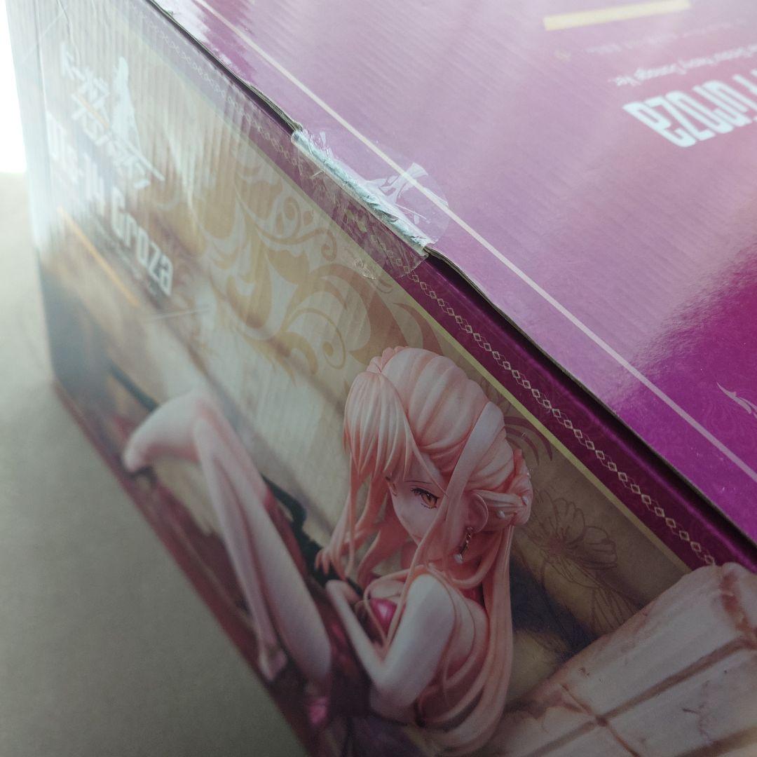 【未開封】ドールズフロントライン グローザ 宴会を統べる者 1/4 フィギュア