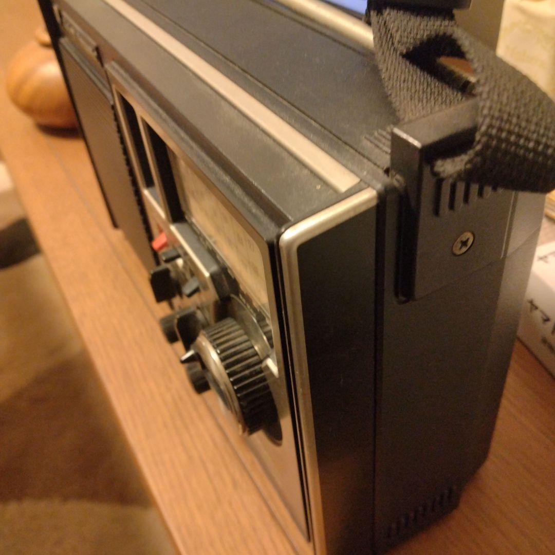 National Panasonic ラジオ