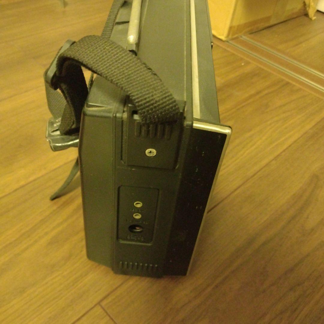 National Panasonic ラジオ