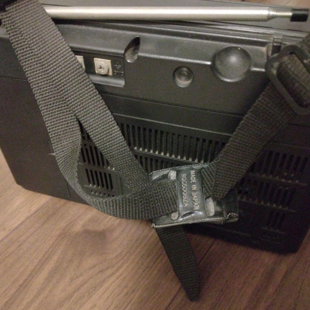 National Panasonic ラジオ