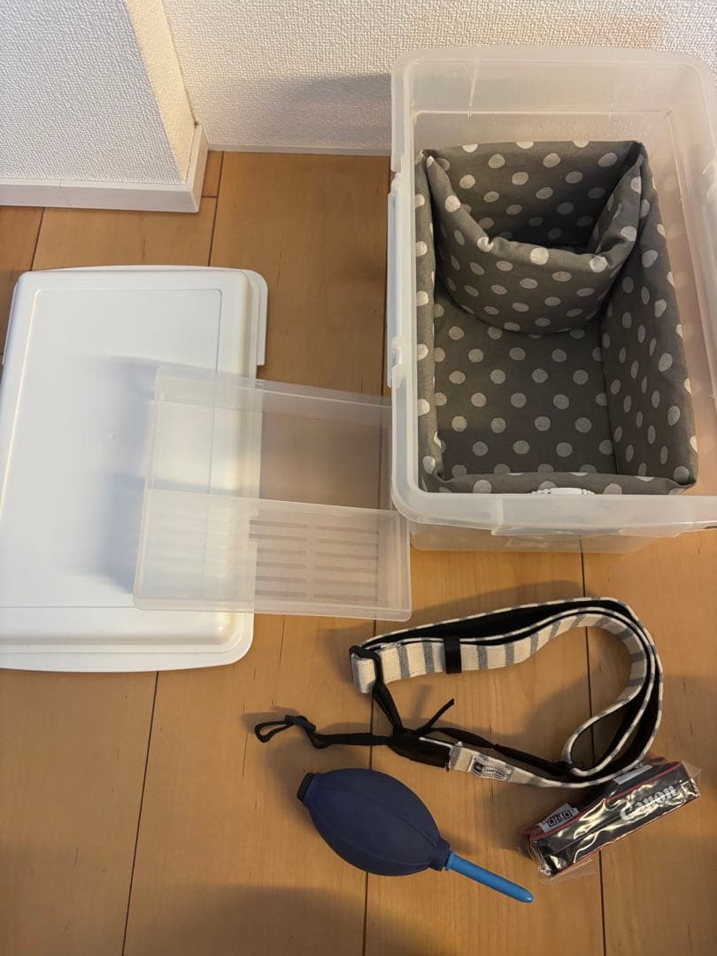 Canon EOS Kiss M EF-M15-45 IS STM EF-M望遠