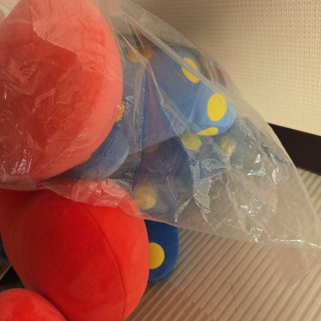 BTS BT21 TATA テテ グッズ ぬいぐるみ アルバム おまとめ