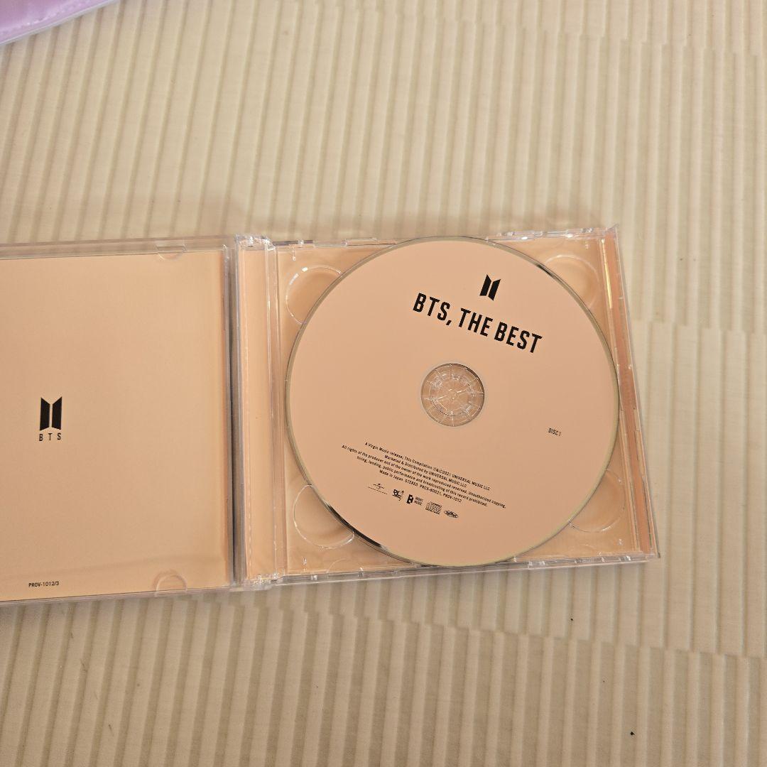 BTS BT21 TATA テテ グッズ ぬいぐるみ アルバム おまとめ