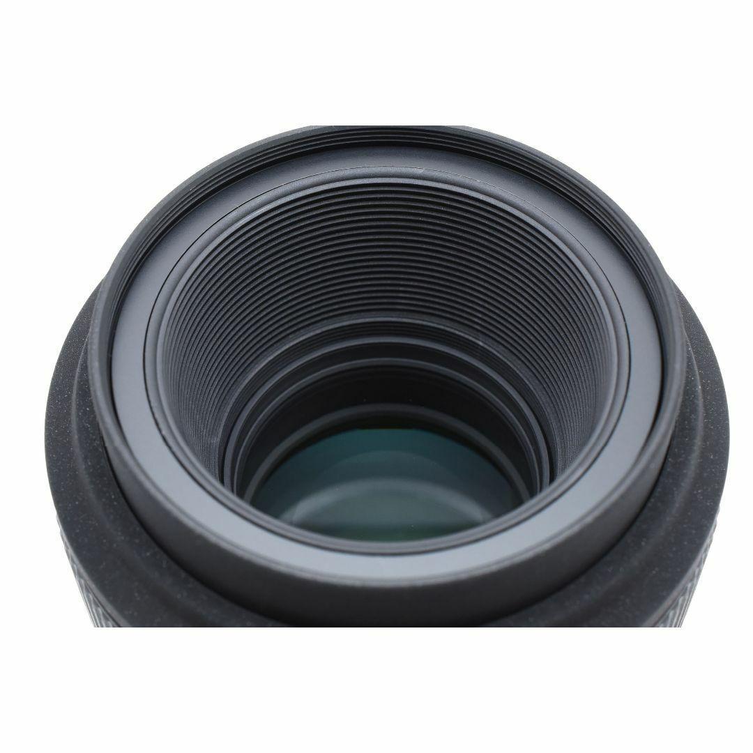 オリンパス用　SIGMA 105mm F2.8 EX DG MACRO