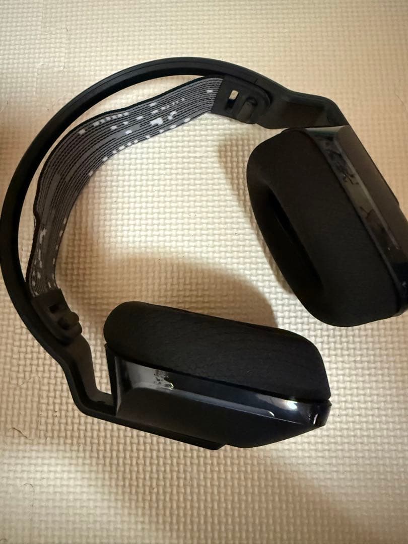 大幅値下げ中！Logitech G733 ワイヤレスヘッドセット おまけ付き！！