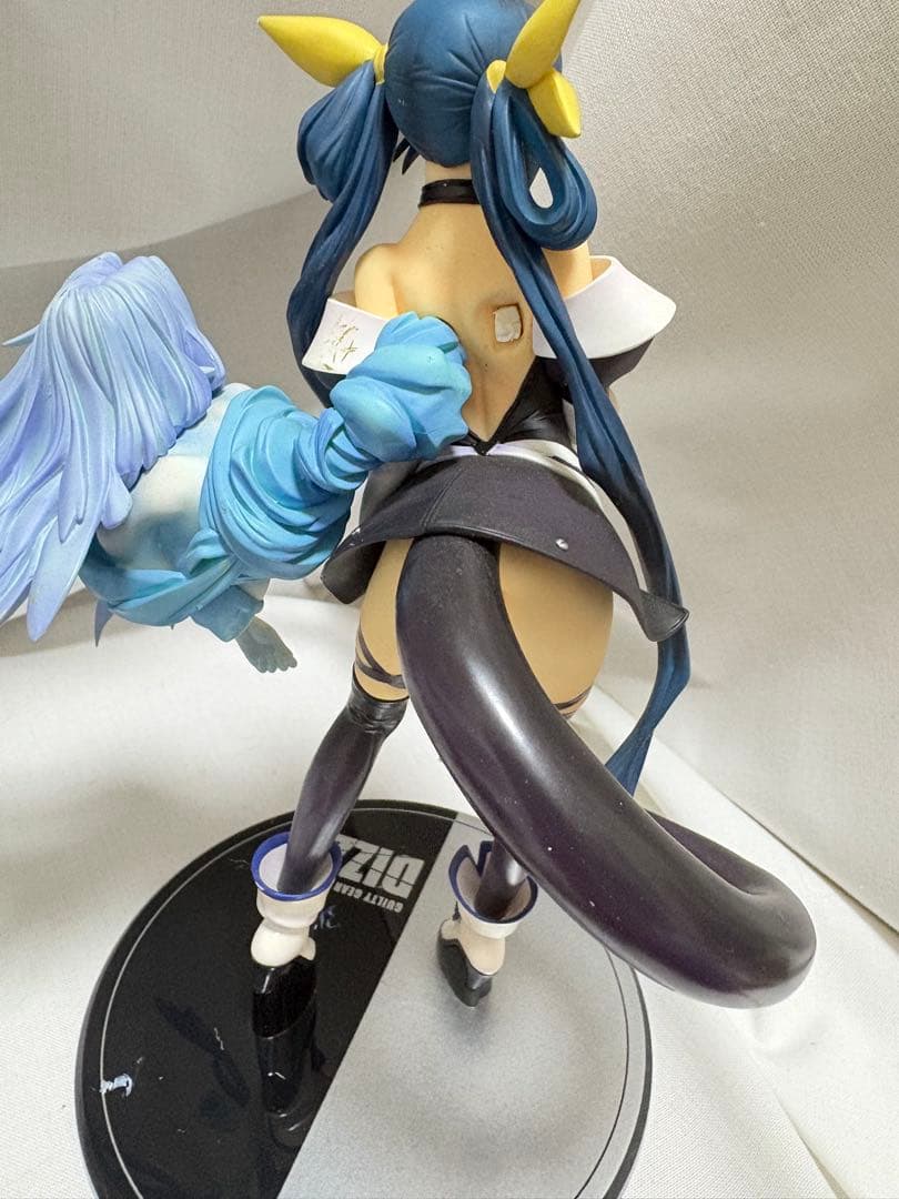 ギルティギア ディズィー 1/8 GUILTY GEAR XX ΛCORE 破損