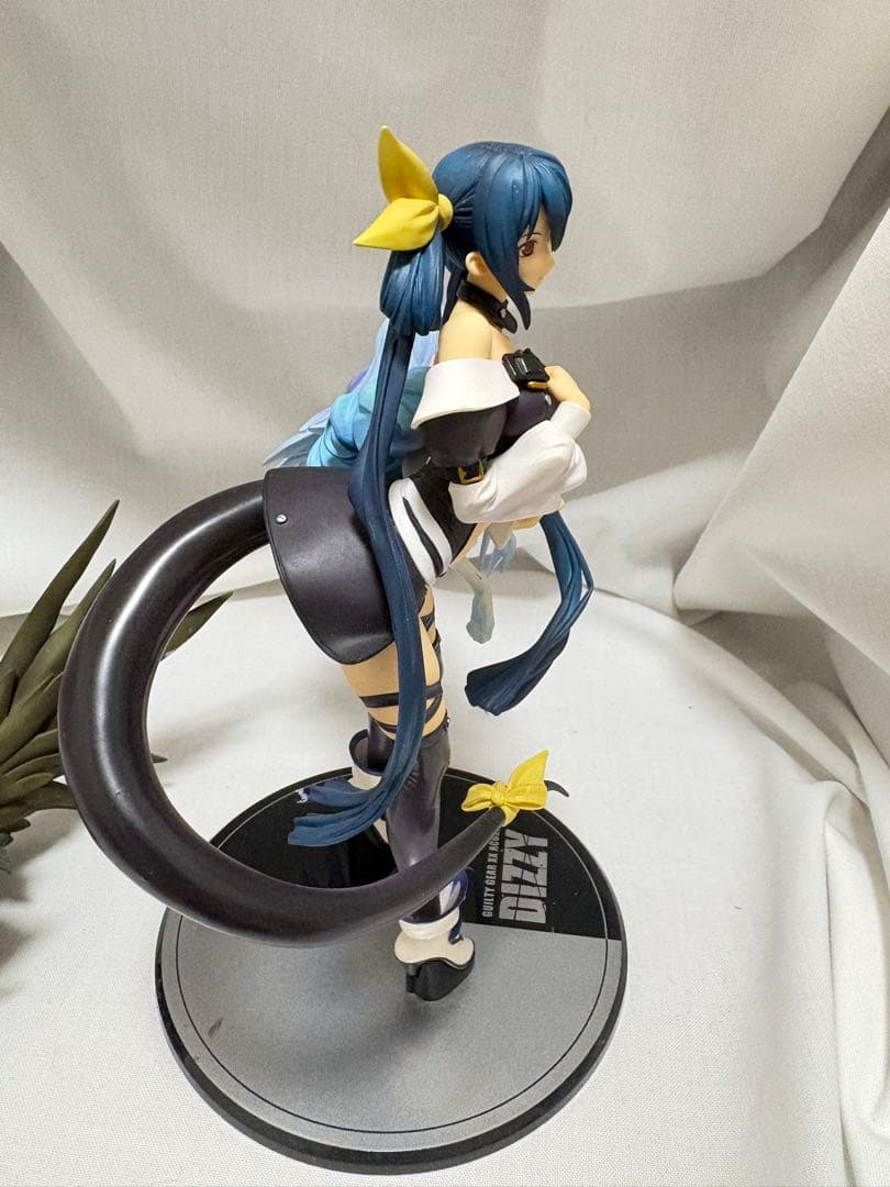 ギルティギア ディズィー 1/8 GUILTY GEAR XX ΛCORE 破損