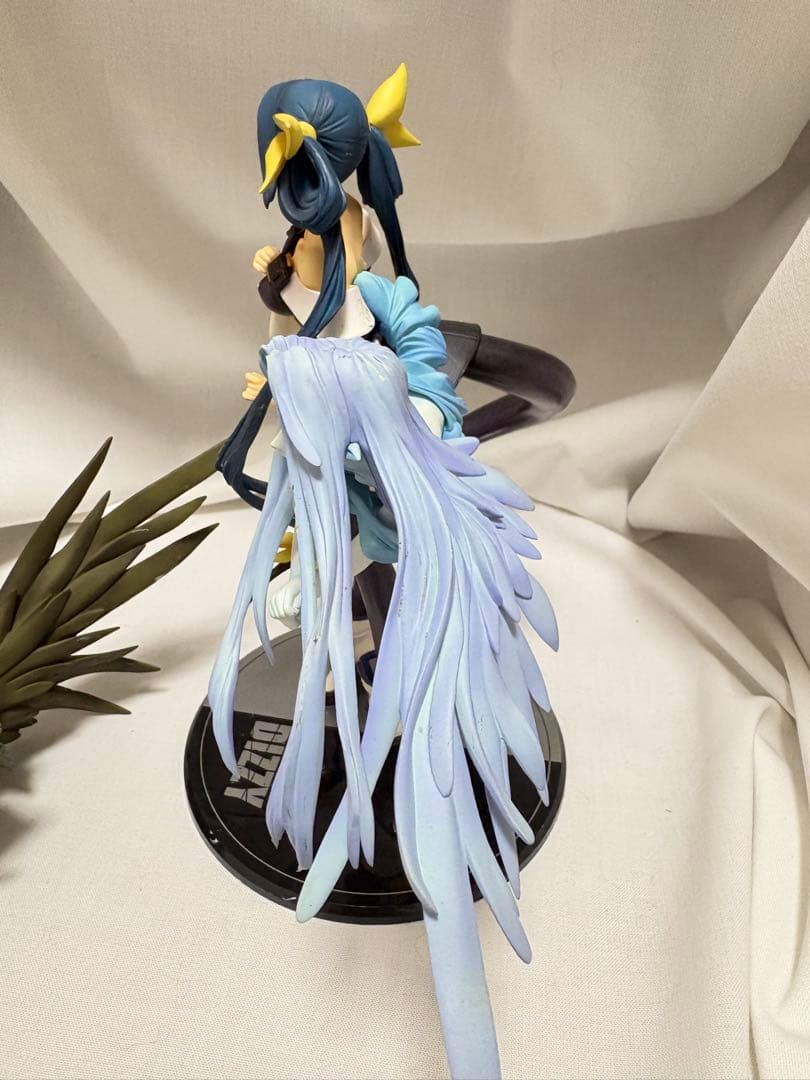 ギルティギア ディズィー 1/8 GUILTY GEAR XX ΛCORE 破損